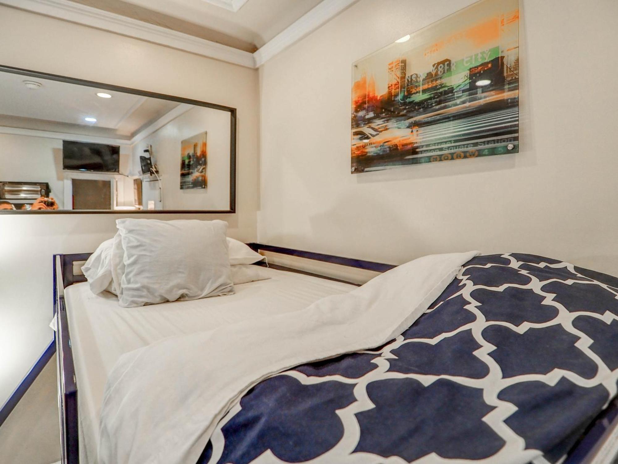 Empire Broadway Retreats Apartment New York Luaran gambar