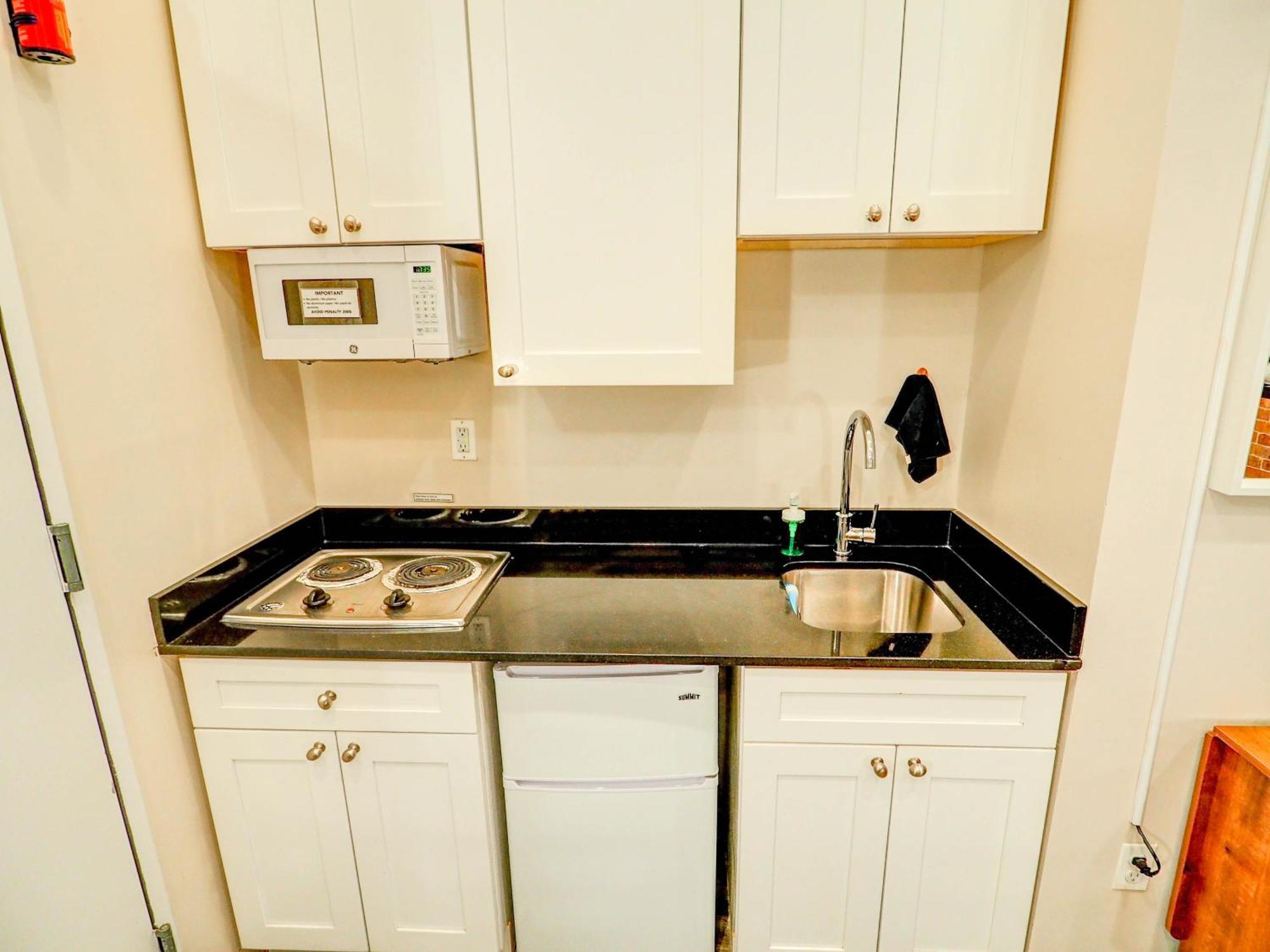Empire Broadway Retreats Apartment New York Luaran gambar