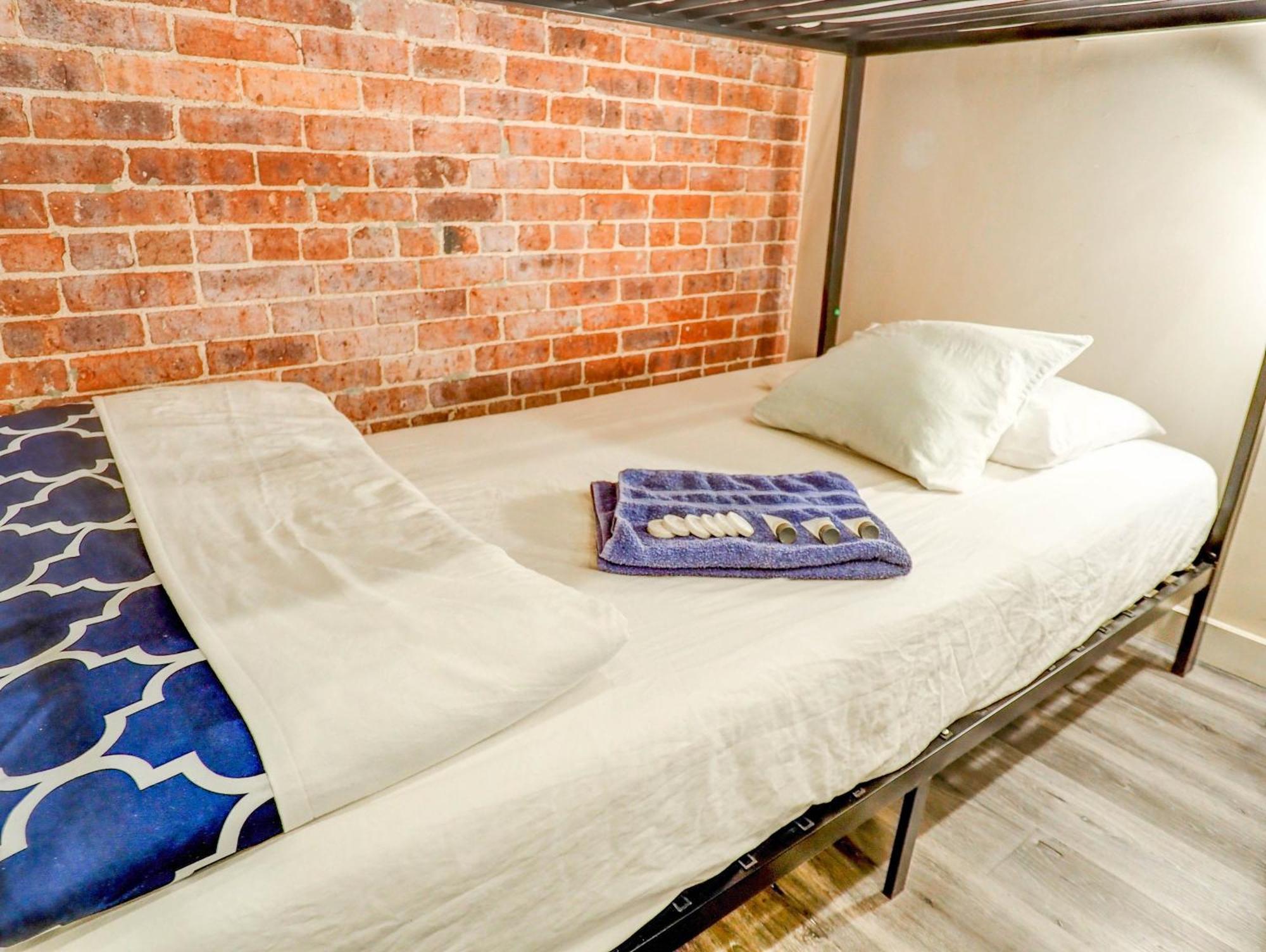 Empire Broadway Retreats Apartment New York Luaran gambar