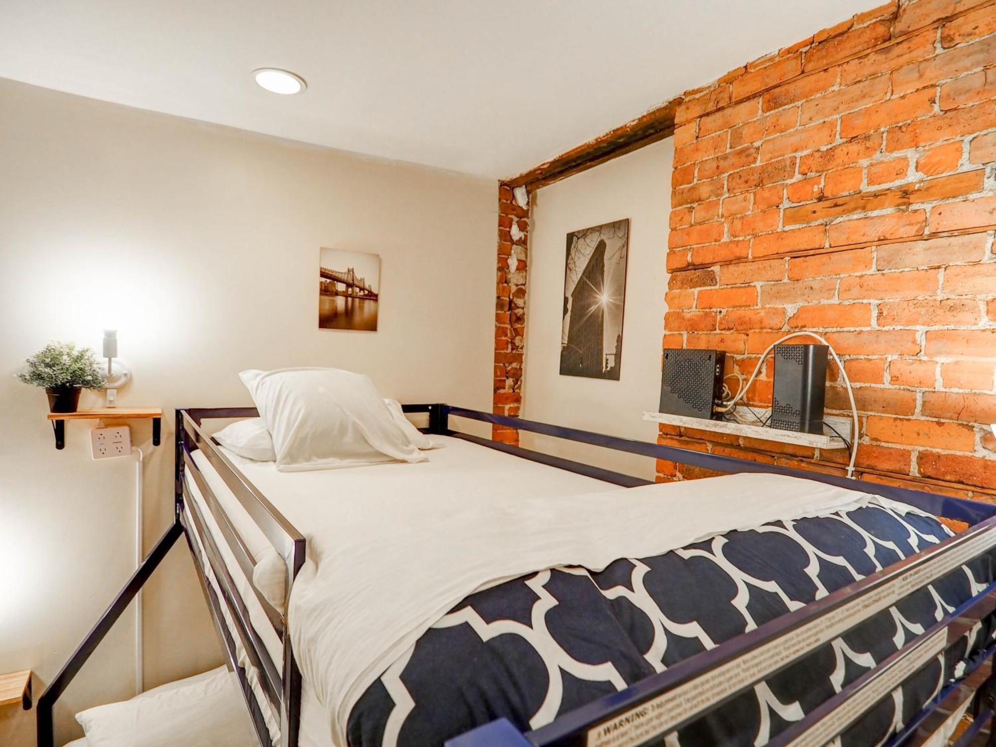 Empire Broadway Retreats Apartment New York Luaran gambar