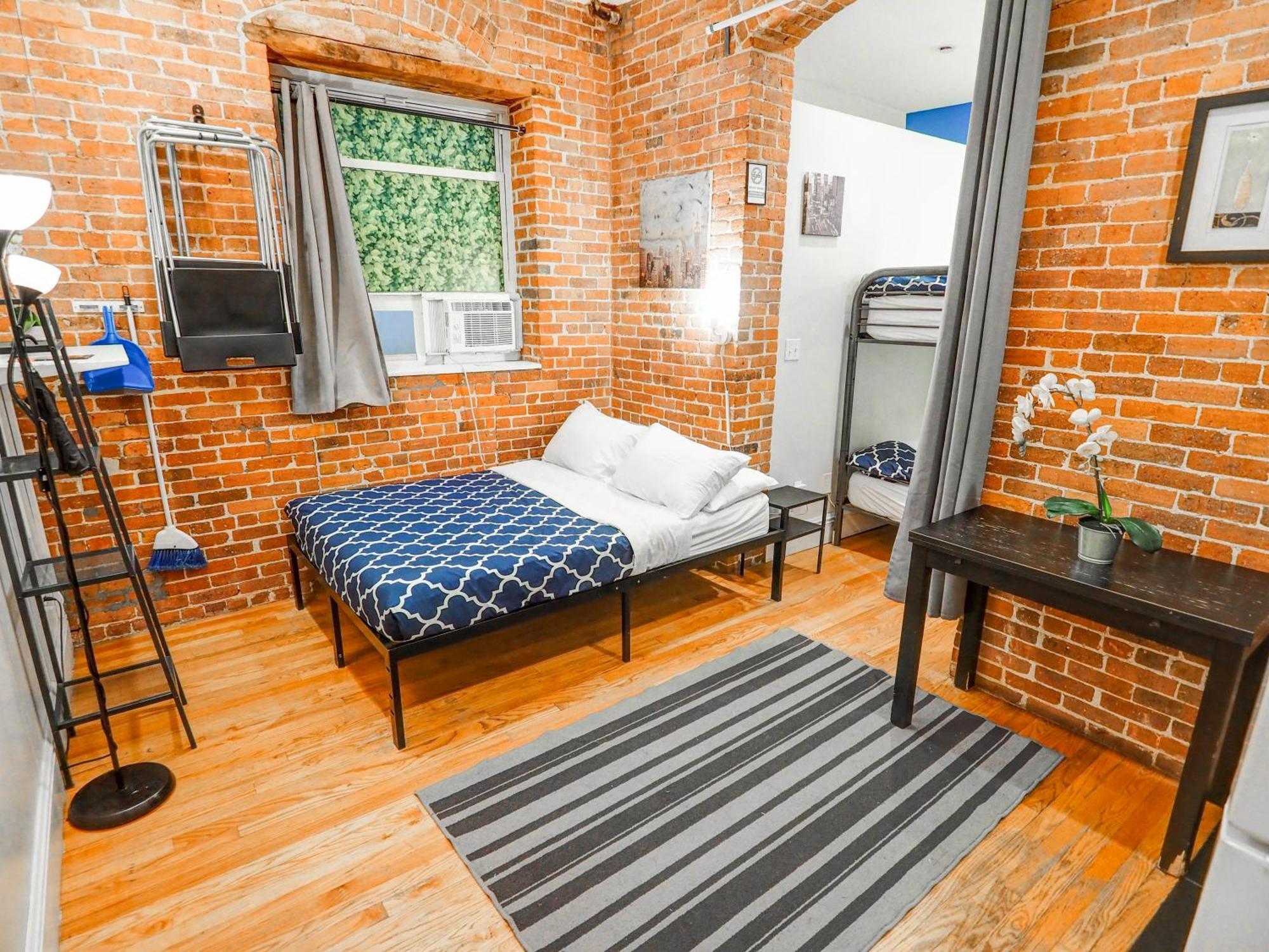 Empire Broadway Retreats Apartment New York Luaran gambar