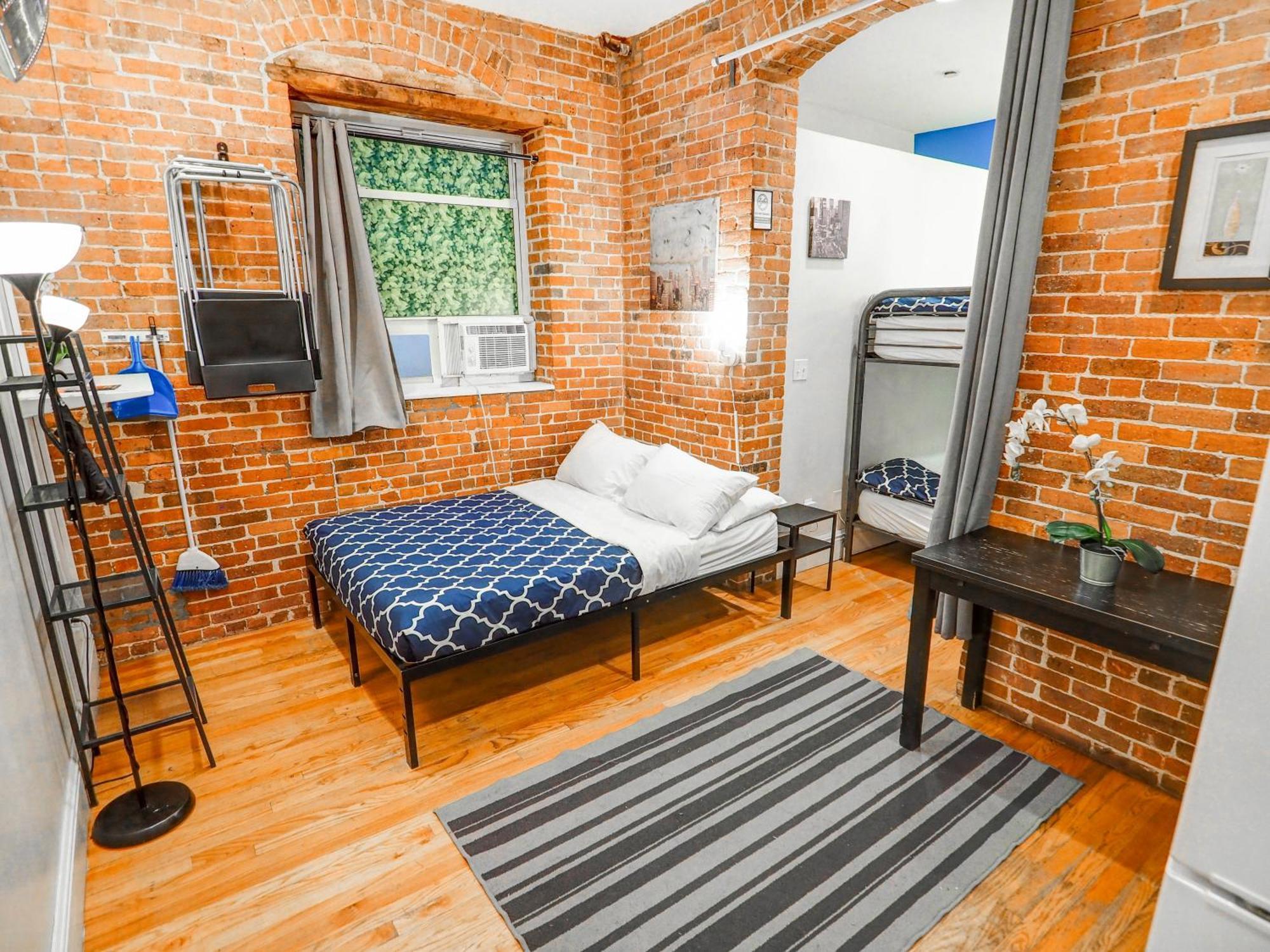 Empire Broadway Retreats Apartment New York Luaran gambar