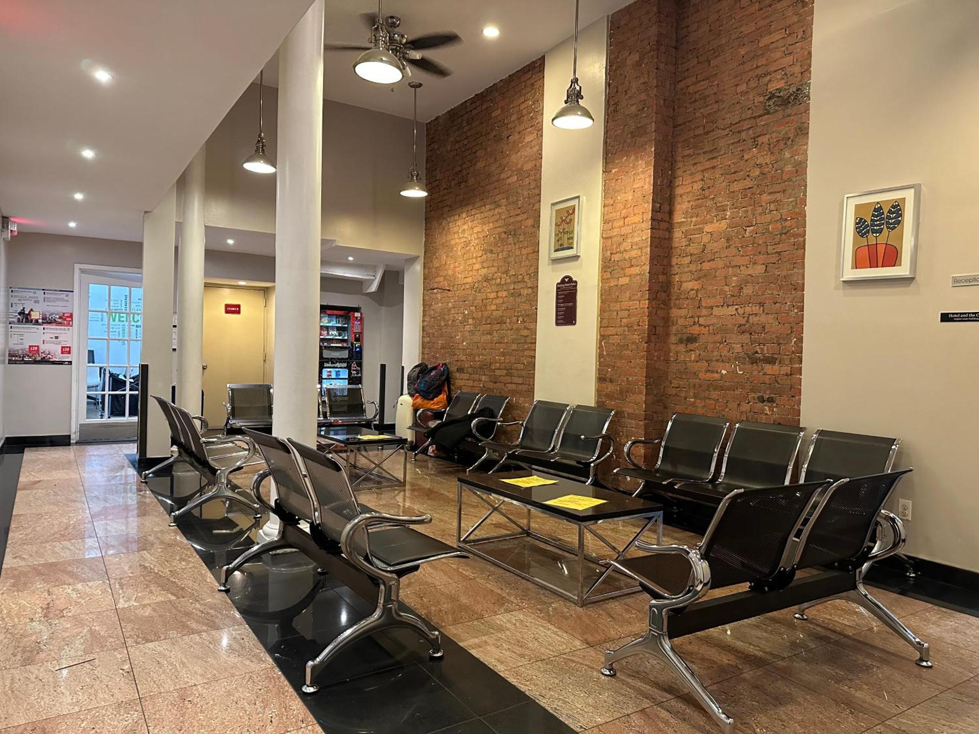 Empire Broadway Retreats Apartment New York Luaran gambar