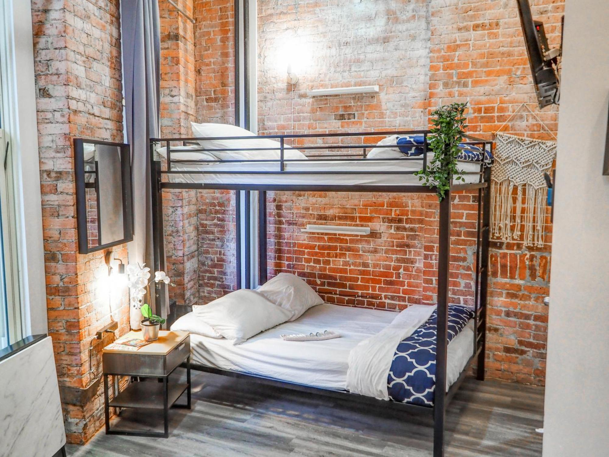 Empire Broadway Retreats Apartment New York Luaran gambar