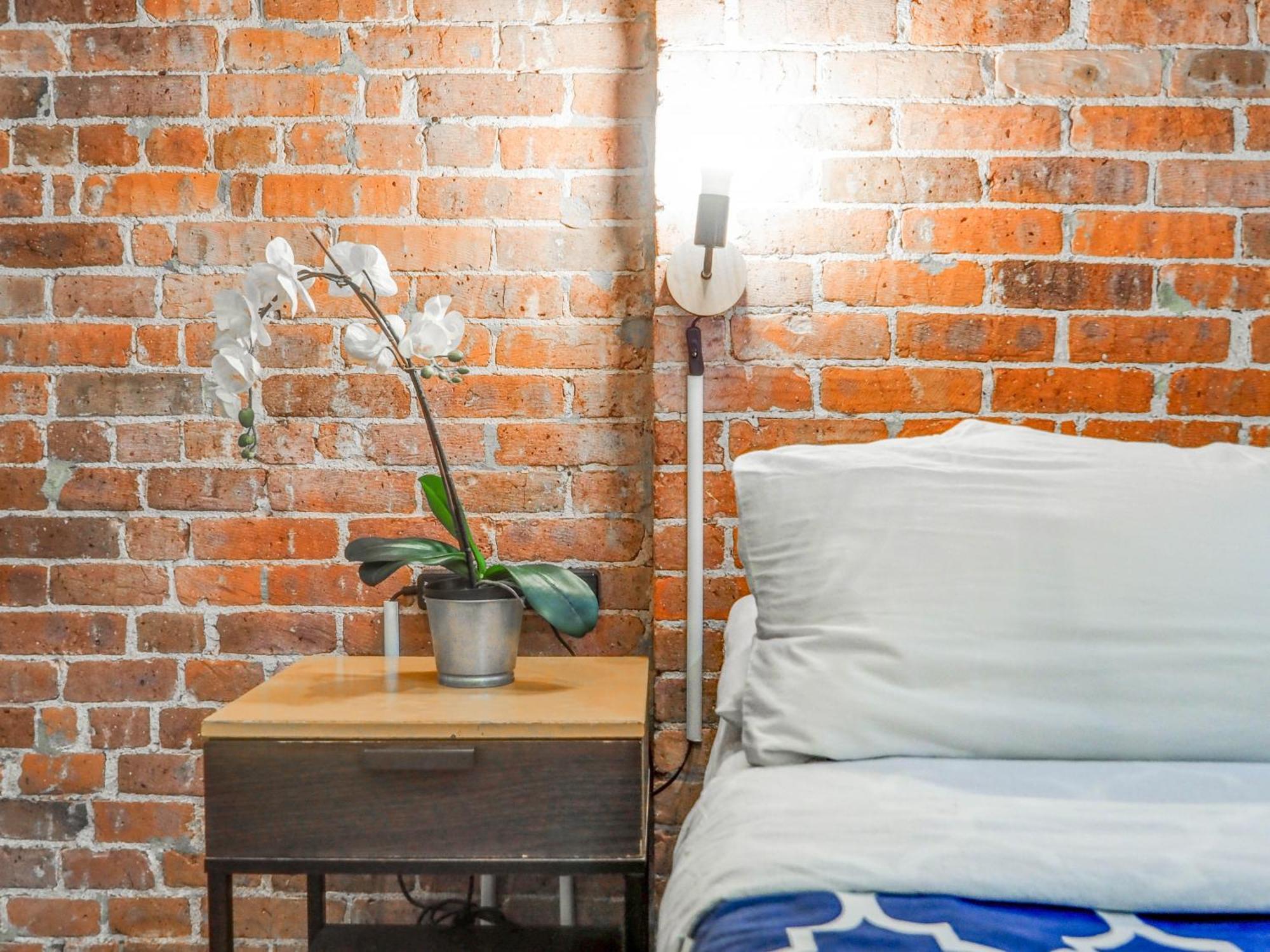 Empire Broadway Retreats Apartment New York Luaran gambar